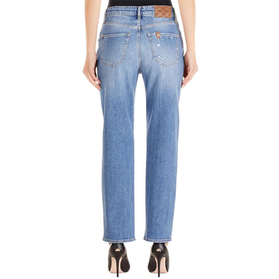 ECS STRAIGHT FIT H.W. Liu Jo | UF2019DS01678351